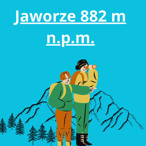 Jaworze Góra