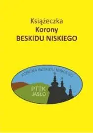 Książeczka Korony Beskidu Niskiego