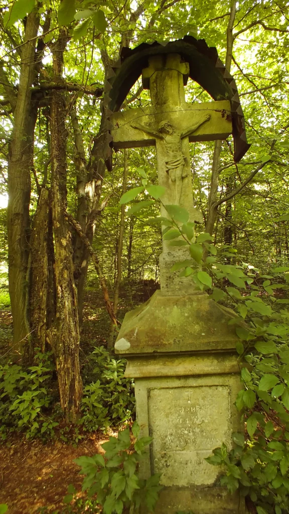 cmentarz II w zawadce rymanowskiej