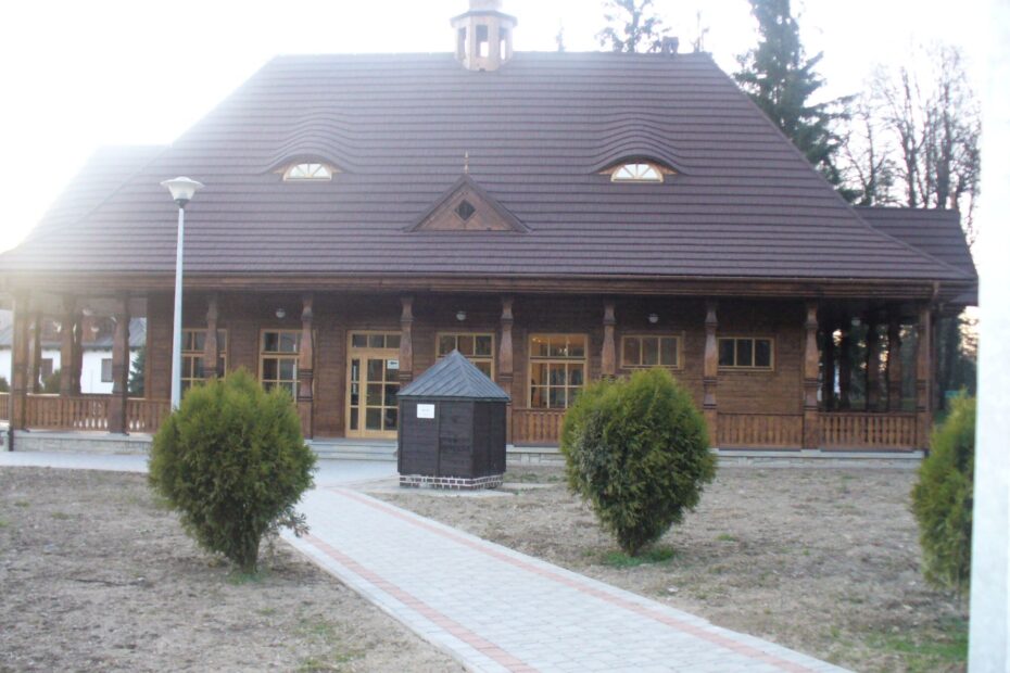 Wysowa-Zdrój Atrakcje